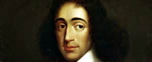 Wintercursus Spinoza met Foeke Knoppers