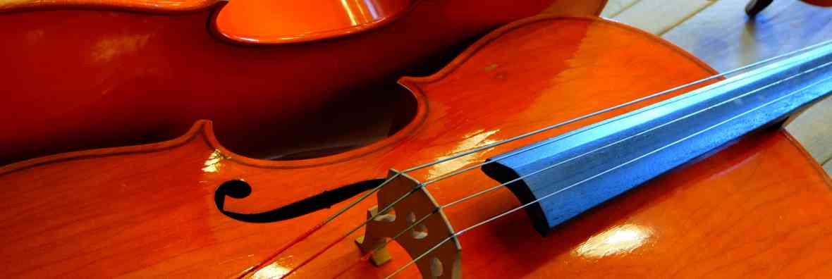 Muziek in de kerk 1