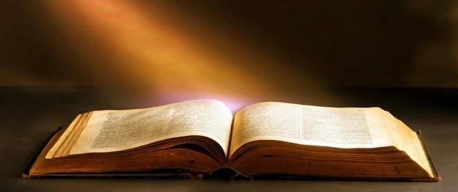 Bijbelcursus Autobiografish Bijbellezen 1