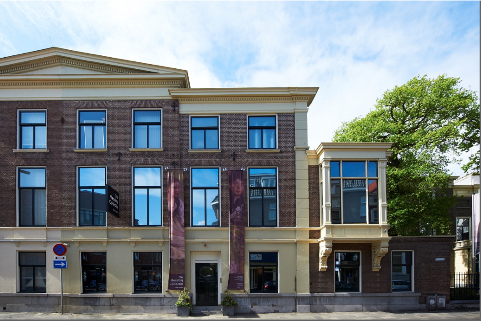 Samen naar het Museum Samen naar het Museum